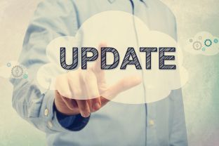 Patent Updates